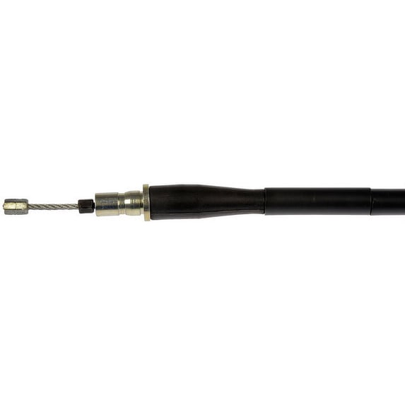Parking Brake Cable P/N:C95626 Fits select: 1980-1982 DATSUN 720