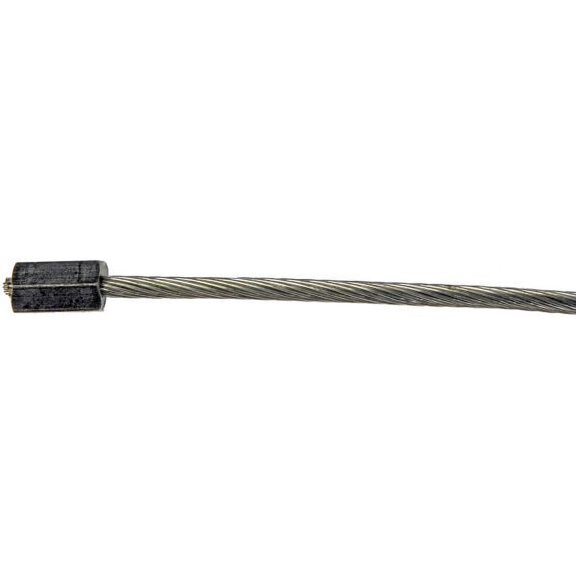 Parking Brake Cable P/N:C95793 Fits select: 2000-2001 DODGE RAM 1500, 2000-2001 DODGE RAM 2500