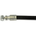 thumbnail image 1 of Parking Brake Cable P/N:C96262 Fits select: 2000-2005 MITSUBISHI ECLIPSE, 1 of 3