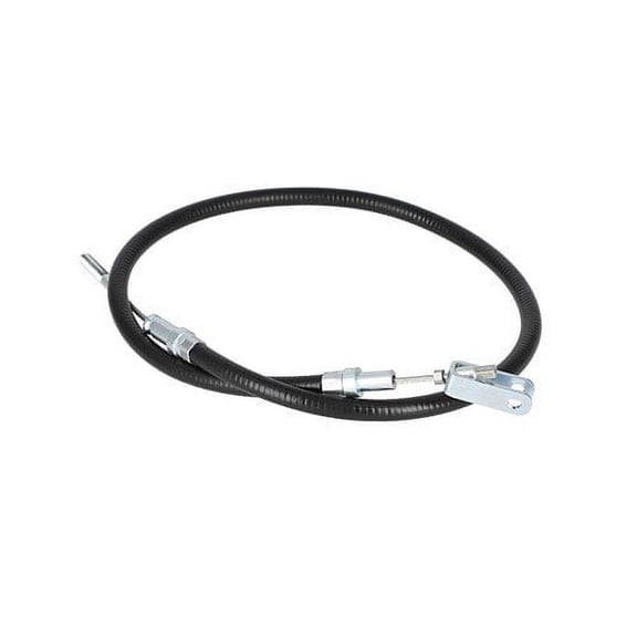 Parking Brake Cable fits Case 580M 580 Super M 590 Super M 87331077