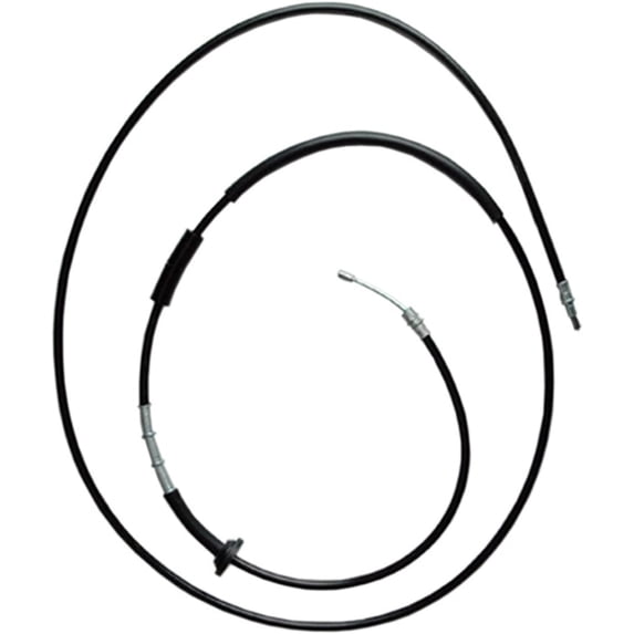 Parking Brake Cable for Chevy Lumina 1990 ACDelco 18P985
