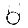 thumbnail image 1 of Parking Brake Cable for Kawasaki Bayou 400 KLF400 4x4 1993 - 1999 by Race-Driven, 1 of 3