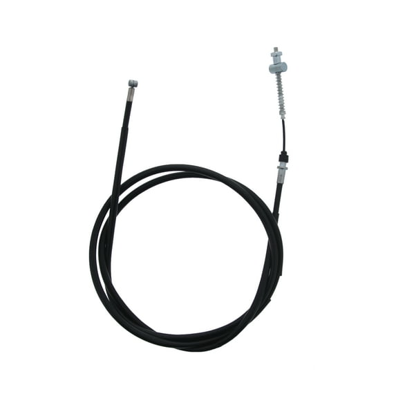 Parking Brake Cable for Kawasaki Bayou 400 KLF400 4x4 1993 - 1999 by Race-Driven