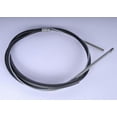 thumbnail image 1 of Parking Brake Cable, 1 of 2