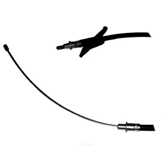 Parking Brake Cable
