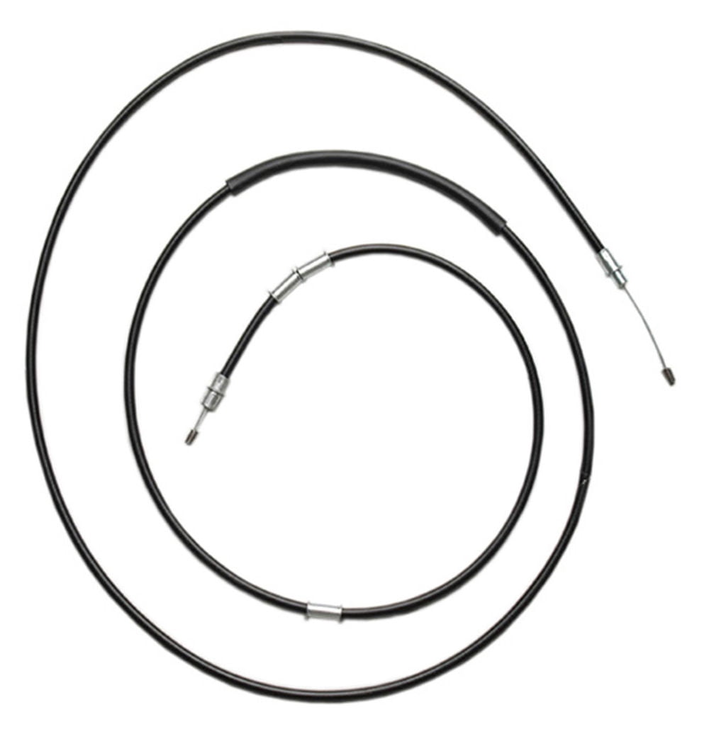 Parking Brake Cable