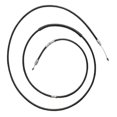 thumbnail image 1 of Parking Brake Cable, 1 of 4