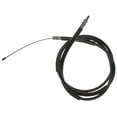 thumbnail image 1 of Parking Brake Cable, 1 of 4