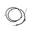 thumbnail image 1 of Parking Brake Cable, 1 of 1
