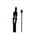 thumbnail image 1 of Parking Brake Cable, 1 of 3