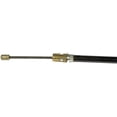thumbnail image 1 of Parking Brake Cable, 1 of 3