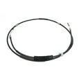 thumbnail image 1 of Parking Brake Cable, 1 of 2