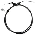 thumbnail image 1 of Parking Brake Cable, 1 of 3