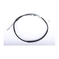 thumbnail image 1 of Parking Brake Cable, 1 of 2