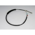 thumbnail image 1 of Parking Brake Cable, 1 of 2