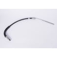 thumbnail image 1 of Parking Brake Cable, 1 of 2