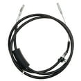 thumbnail image 1 of Parking Brake Cable, 1 of 4