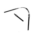 thumbnail image 1 of Parking Brake Cable, 1 of 2