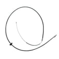 thumbnail image 1 of Parking Brake Cable, 1 of 4