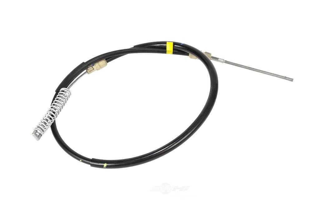 GM Genuine Parts 23376063 Rear Driver Side Parking Brake Cable