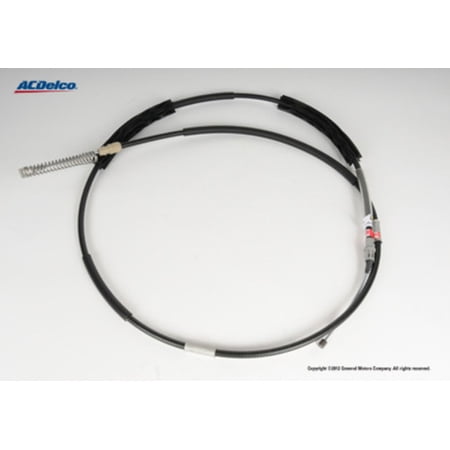 Parking Brake Cable