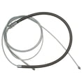 thumbnail image 1 of Parking Brake Cable, 1 of 4