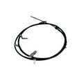 thumbnail image 1 of Parking Brake Cable, 1 of 3