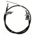 thumbnail image 1 of Parking Brake Cable, 1 of 4