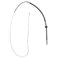 thumbnail image 1 of Parking Brake Cable, 1 of 4