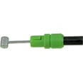 thumbnail image 1 of Parking Brake Cable, 1 of 3