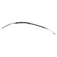 thumbnail image 1 of Parking Brake Cable, 1 of 4