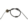 thumbnail image 1 of Parking Brake Cable, 1 of 2