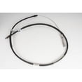 thumbnail image 1 of Parking Brake Cable, 1 of 4