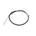 thumbnail image 1 of Parking Brake Cable, 1 of 2
