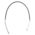 thumbnail image 1 of Parking Brake Cable, 1 of 4