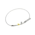 thumbnail image 1 of Parking Brake Cable, 1 of 2