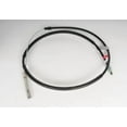 thumbnail image 1 of Parking Brake Cable, 1 of 2