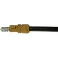 thumbnail image 1 of Parking Brake Cable, 1 of 4