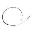 thumbnail image 1 of Parking Brake Cable, 1 of 4
