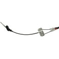 thumbnail image 1 of Dorman C660872 Parking Brake Cable For Mazda 3, 1 of 3