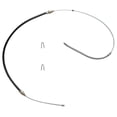 thumbnail image 1 of Parking Brake Cable, 1 of 4