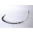 thumbnail image 1 of Parking Brake Cable, 1 of 2