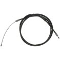 thumbnail image 1 of Parking Brake Cable, 1 of 4