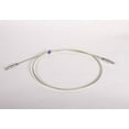 thumbnail image 1 of Parking Brake Cable, 1 of 3