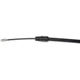 thumbnail image 1 of Parking Brake Cable, 1 of 4