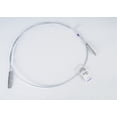 thumbnail image 1 of Parking Brake Cable, 1 of 2