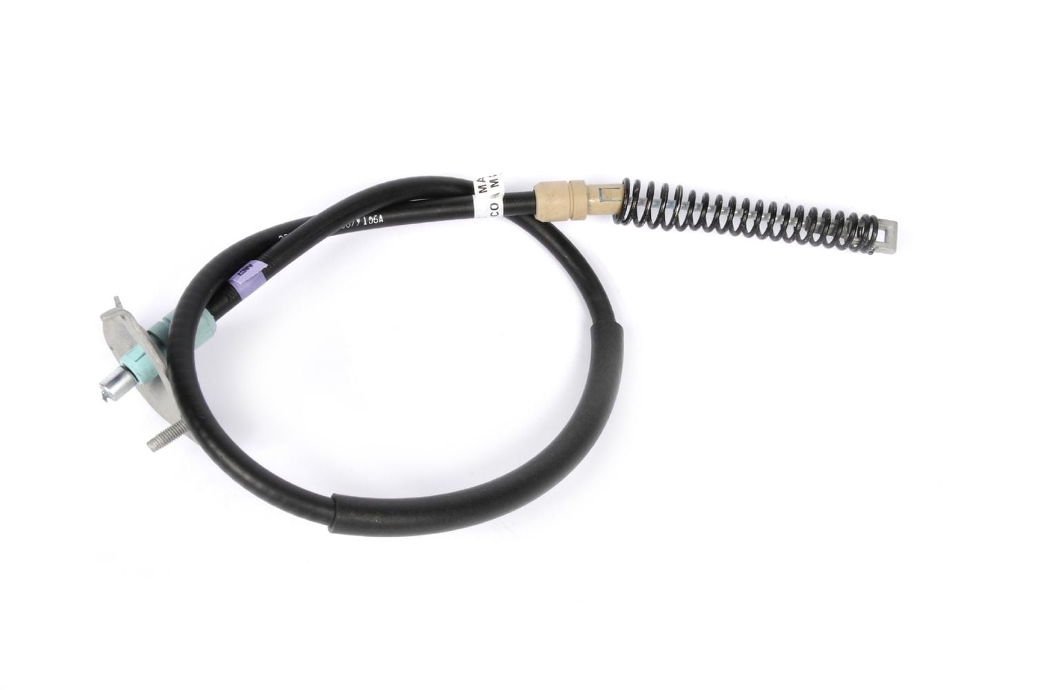 Parking Brake Cable