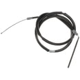 thumbnail image 1 of Parking Brake Cable, 1 of 4