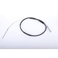 thumbnail image 1 of Parking Brake Cable, 1 of 2