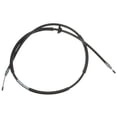 thumbnail image 1 of Parking Brake Cable, 1 of 4